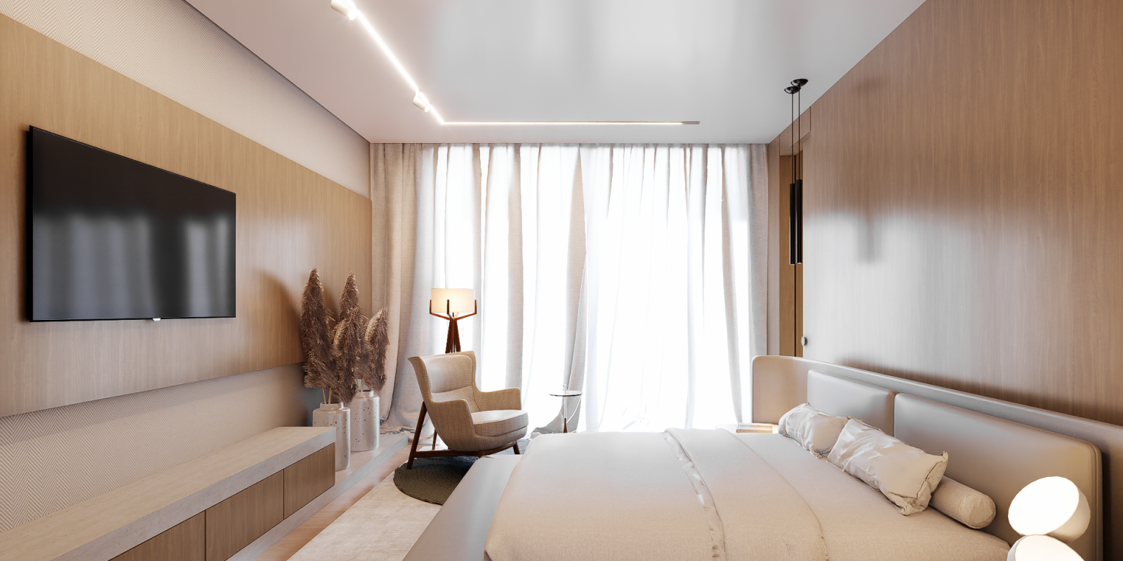 SUITE MASTER - CASA GIARDINO (2)
