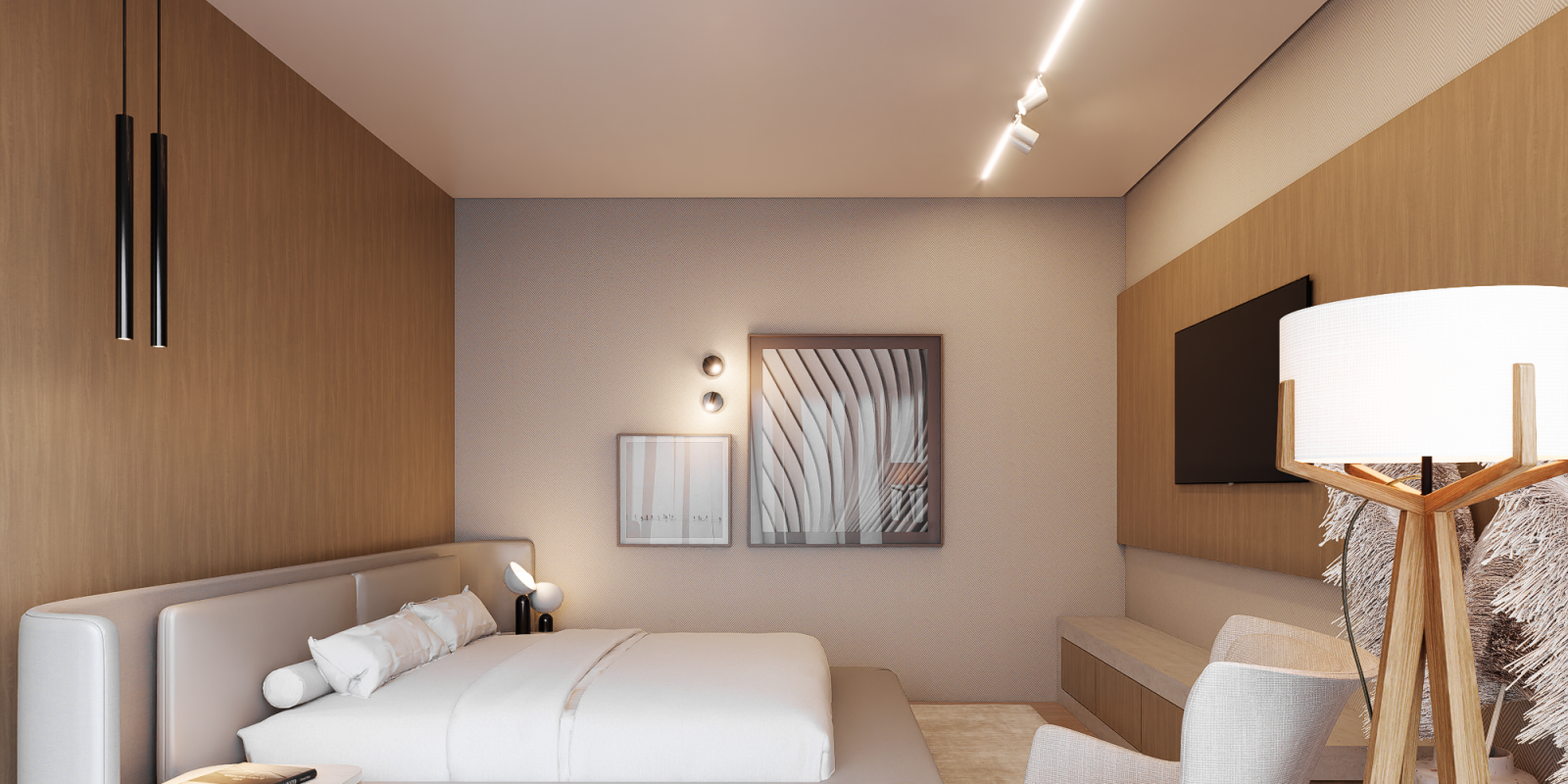 SUITE MASTER - CASA GIARDINO (3)
