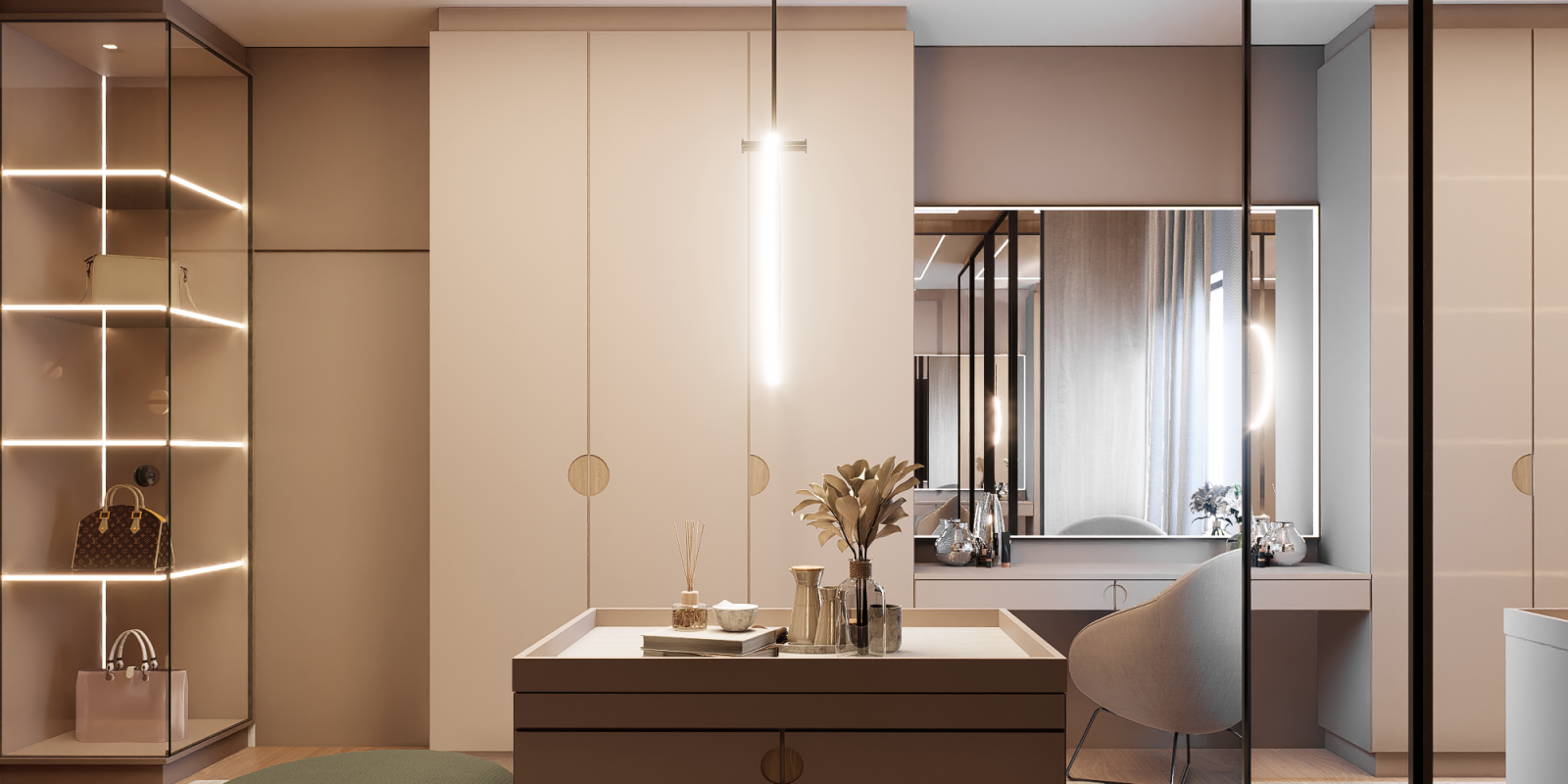 SUITE MASTER - CASA GIARDINO (6)
